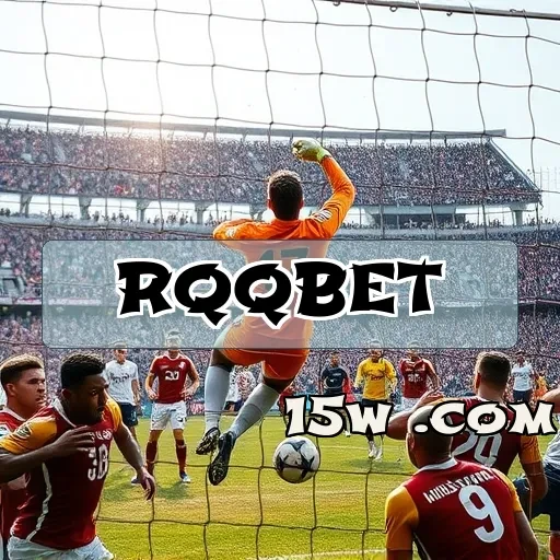 rqqbet: Bônus Imperdíveis para Potencializar Sua Aposta