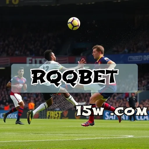 rqqbet: Explore os Melhores Jackpots e Ganhe Prêmios Surpreendentes