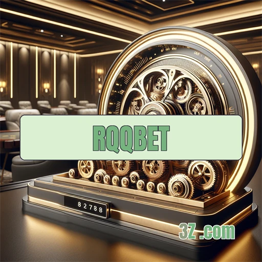 Login Estimulante para um Jogo Empolgante no Rqqbet
