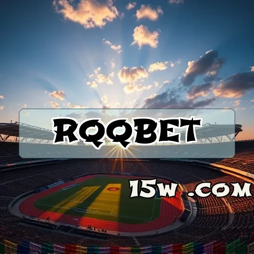 rqqbet Móvel: Aposte em Grande Estilo e Conforto