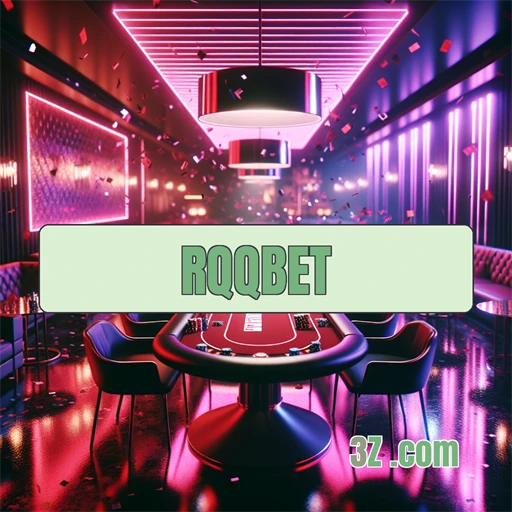 Promoções que Transformam a Experiência no rqqbet