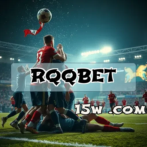 rqqbet: O que torna a seção de caça-níqueis tão especial?