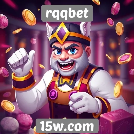 novos bônus e promoções no rqqbet