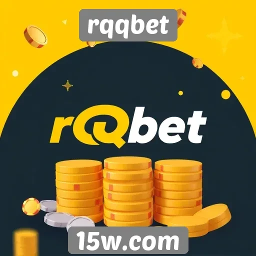 Promoções e Bônus disponíveis no Rqqbet